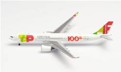 AIRBUS A330-900 NEO TAP AIR PORTUGAL (13,4 cm)
