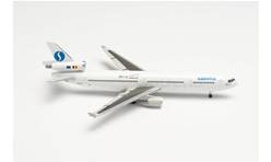 MCDONNEL DOUGLAS MD-11F SABENA12,3 cm)