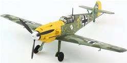 MESSERSCHMITT BT  109-1/72 - EN METAL