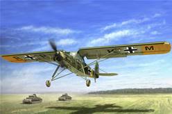 FIESELER FI -156 A- O/C-1 STORCH - escala 1/35