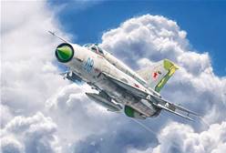 MIG-21 BIS