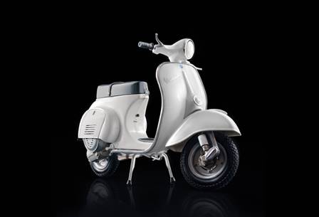 VESPA 125 PRIMAVERA