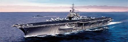 SARATOGA USS CV60