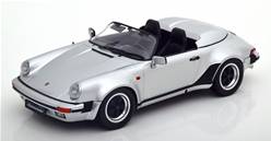 PORSCHE 911 SPEEDSTER 1989 PLATA