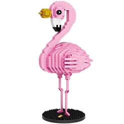 FLAMENCO (730 PIEZAS)