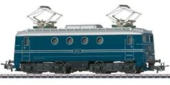 MHI -LOCOMOTORA ELECTRICA FRANCESA (MFX)- CLASICA DE LOS AÑOS 60