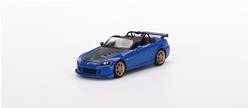 HONDA S2000 (AP2) AZUL