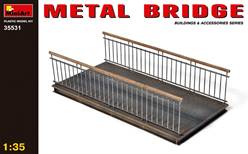 PUENTE METALICO