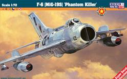 F-6 PHANTOM KILLER
