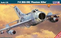 F-6 PHANTOM KILLER