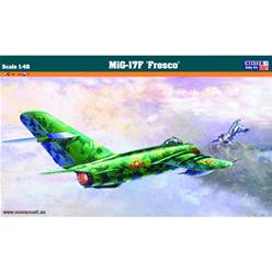 MIG 17F FRESCO