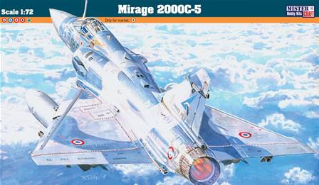 MIRAGE 2000 C-5