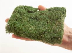 MALEZA DESMENUZABLE VERDE MEDIO (40 gr)