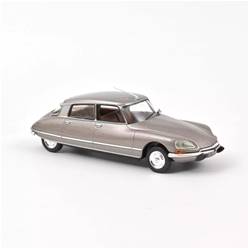 CITROEN DS 23 PALLAS 1972 MARRON METALIZADO