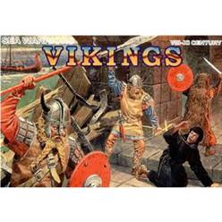 VIKINGS