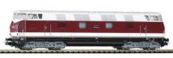 ALEMANIA DR LOCOMOTORA DIESEL BR118 (CONECTOR PLUX 22)