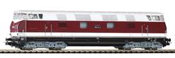 ALEMANIA DR LOCOMOTORA DIESEL BR118 (CONECTOR PLUX 22)