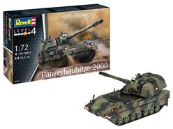 PANZERHAUBITZE 2000