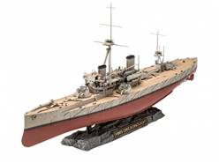 HMS DREADNOUGHT