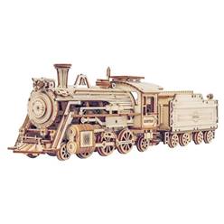 LOCOMOTORA VAPOR - PRIME STEAM EXPRESS - (31 X 7 X 8 cm)