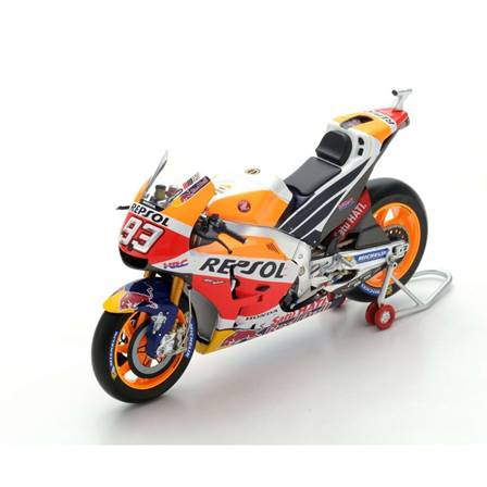 HONDA RC213V REPSOL HONDA TEAM 2017