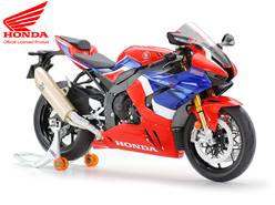 HONDA CBR 1000 RR-R