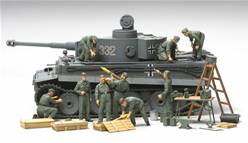 FIELD MAINTENANCE SET