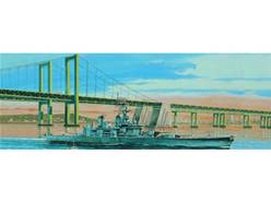 US BB-62 NEW JERSEY 1983