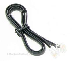 CABLE LOCONET 28 cm