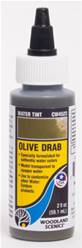 TINTE PARA AGUA C1211 - VERDE OLIVA (59,1ml)