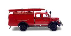 BOMBEROS MAGIRUS DEUTZ 150 D 10 F