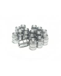 BARRILES DE CERVEZA ANTIGUOS (12 uds)