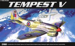 TEMPEST V
