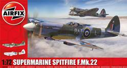 SUPERMARINE SPITFIRE F.MK.22