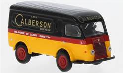 RENAULT 1000 KG CALBERSON