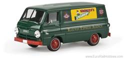 DODGE A 100 WRIGLEY'S SPEARMINT