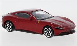 FERRARI ROMA 2019 ROJO
