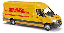 MERCEDES SPRINTER DHL