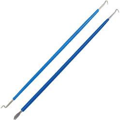 JUEGO DE TENSORES PARA MUELLES Y GOMAS (2 uds.)