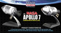 APOLLO 7 NASA