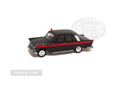 SEAT 1400 C TAXI DE MADRID
