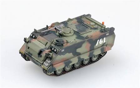M113A2 ESCALA 1/72