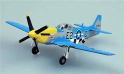 P51D MUSTANG USAAF