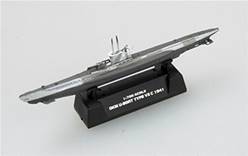 DKM TYPE VII C