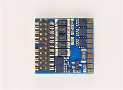 DECODER FUNCIONES ESCALA HO - LOKPILOT 5 (PLUX22 - NEM658) -DCC