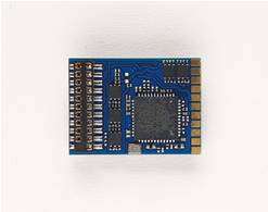 DECODER ESCALA HO - LOKPILOT 5 (21 PIN - NEM660) - DCC