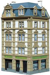 EDIFICIO (11,9 x 9,8 cm)