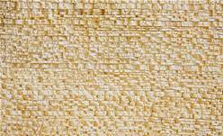 MURO PIEDRA AMARILLO (37 x 12,5 x 0,6 cm) x2 EN DECORFLEX