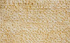 MURO PIEDRA AMARILLO (37 x 12,5 x 0,6 cm) x2 EN DECORFLEX