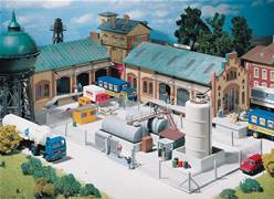 VALLAS INDUSTRIALES (37 cm)